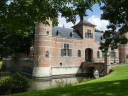 2023-Parel der Voorkempen - Marijke Bil
